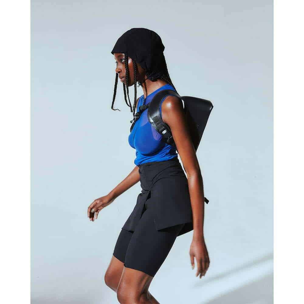 Get To Know Johanna Parv, Fashion East's Newest Designer - 10 Magazine